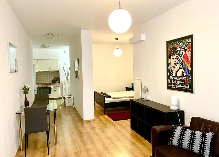 Broadway Apartments